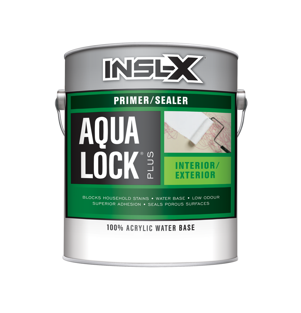 Aqua Lock® Plus Primer/Sealer AQ00XX Elora Home Hardware