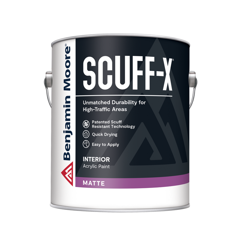 Ultra Spec® SCUFF-X® - Matte K484