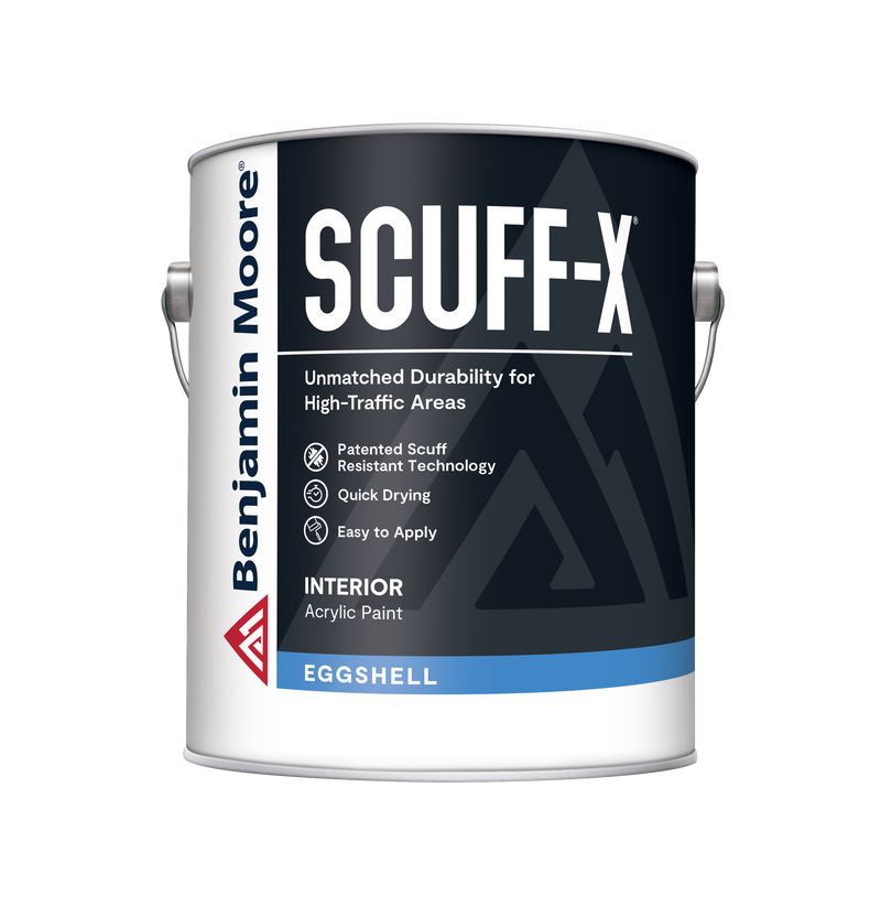 Ultra Spec® SCUFF-X® - Eggshell K485