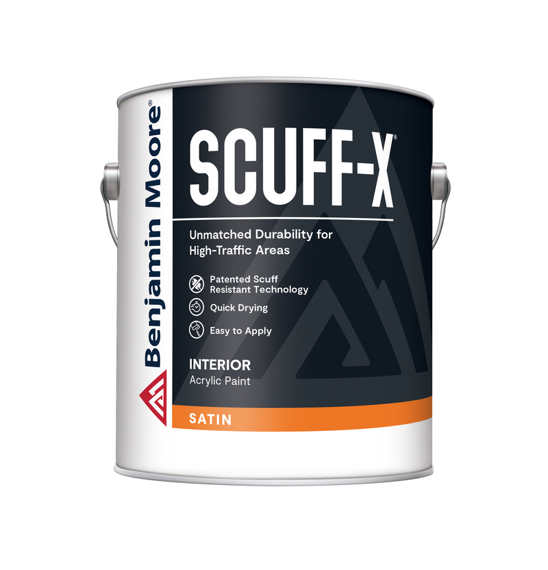 Ultra Spec® SCUFF-X® - Pearl K486