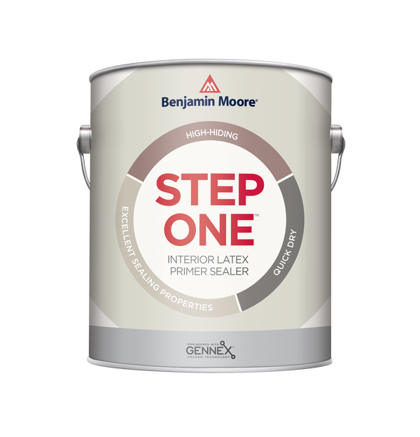 Step One Primer K082