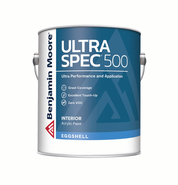 Ultra Spec 500 — Interior Eggshell Finish F538
